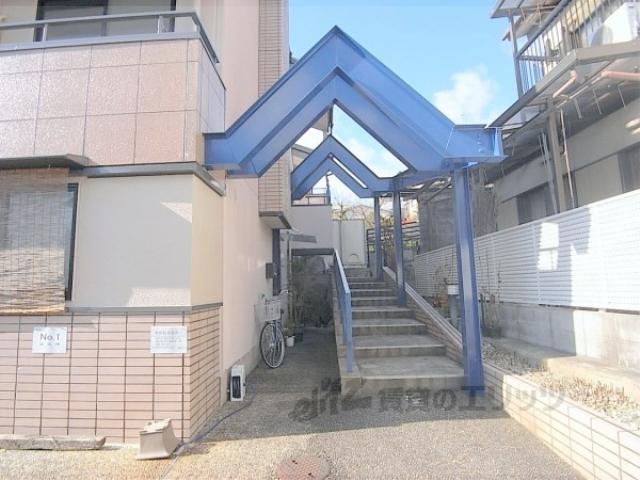 木全マンション