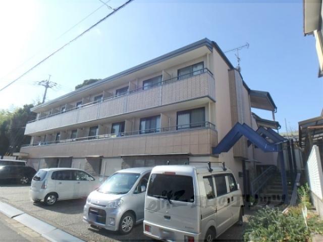 木全マンション