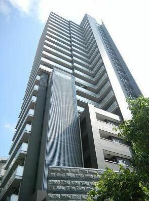 レキシントンスクエア白金高輪