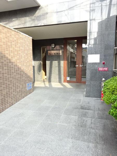 フォート・G・メール目覚