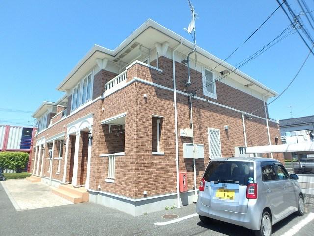 ヴィラ リヴァーサイド