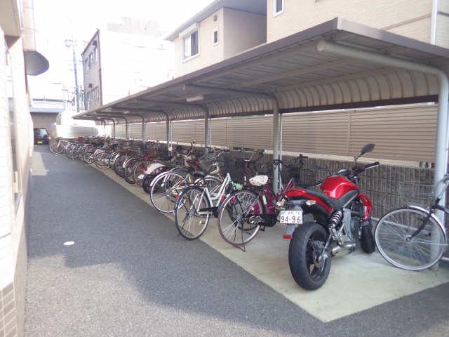 S-FORT三重大学前