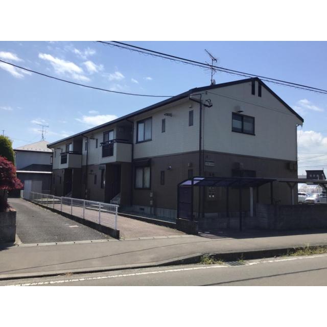 ソファレイトウA棟