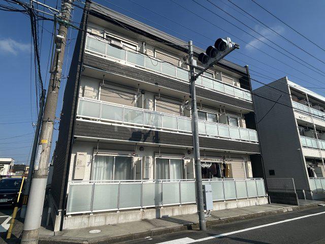 リブリ・立川錦町