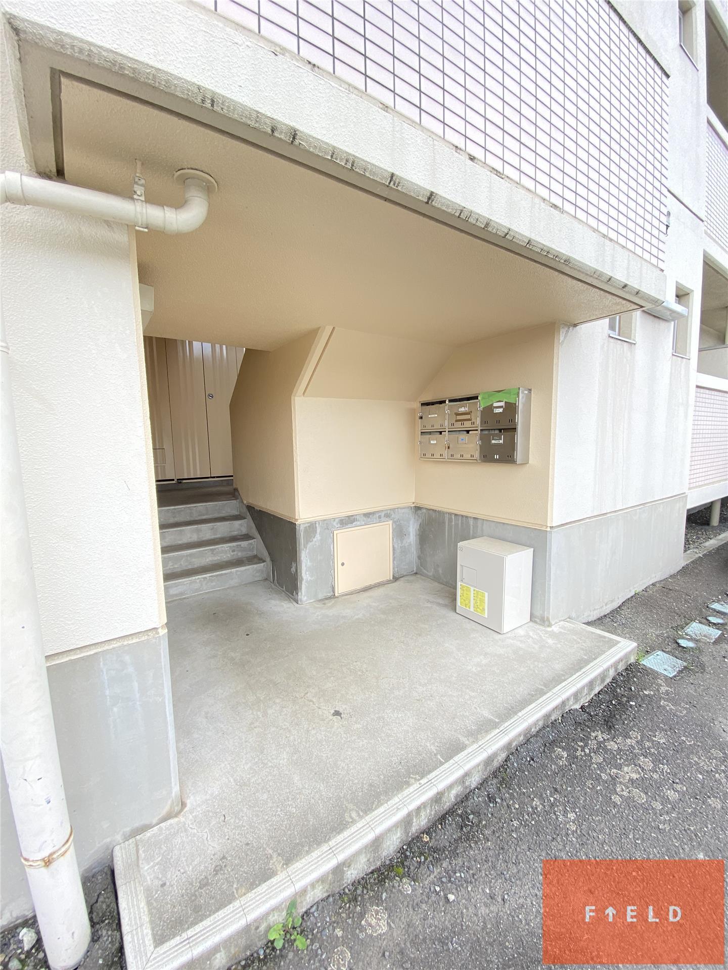 ハイツリバーヒルズ