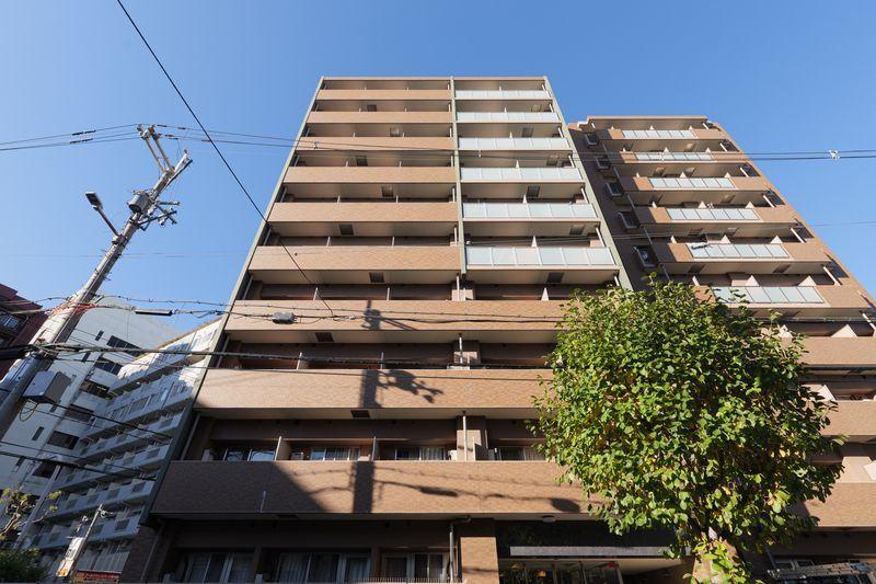 エスリード新大阪コンフォールI番館