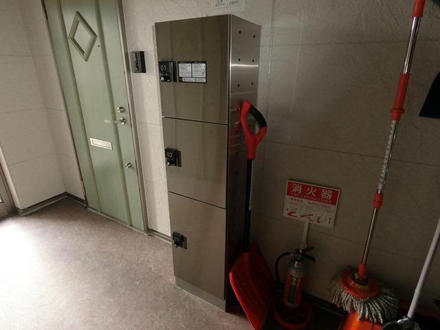 ステーションフロント