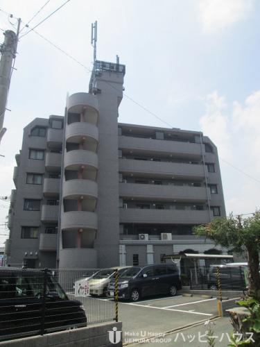 グレースマンション大野城