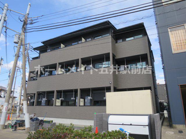 セミカ姉ヶ崎