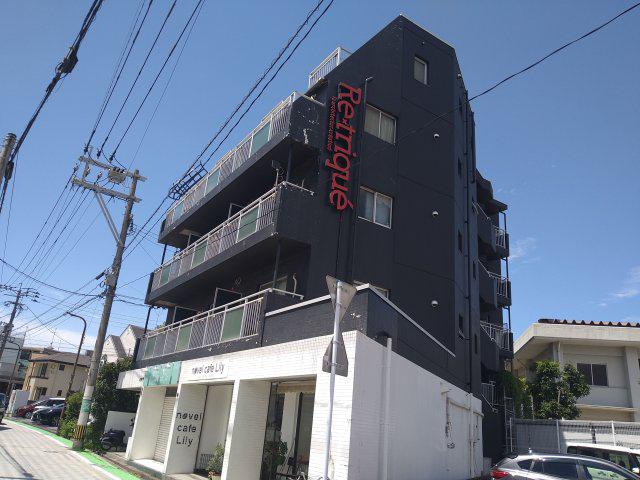 レトリック姪浜304