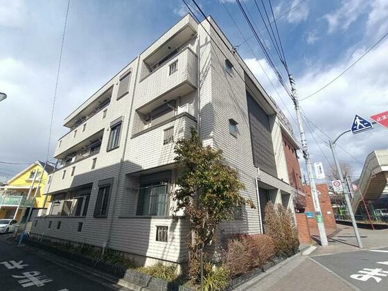 ヴィラ デル ソル 高円寺