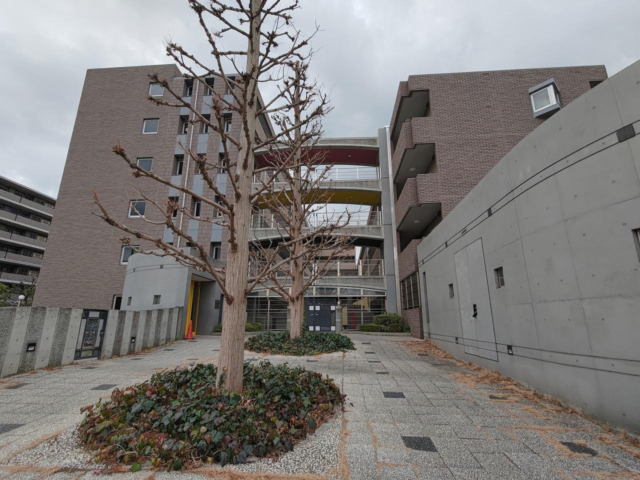 TS GARDEN稲城