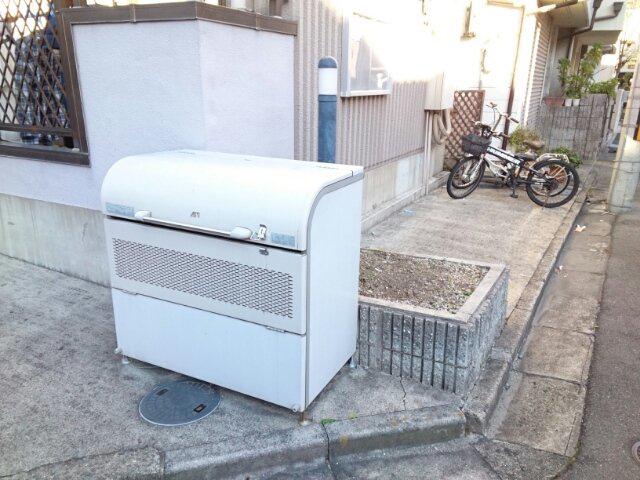 京阪本線 寝屋川市駅 徒歩26分 3階建 築29年