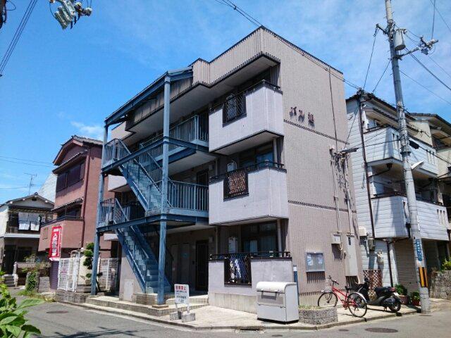 京阪本線 寝屋川市駅 徒歩26分 3階建 築29年