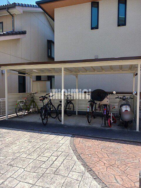 カーサフェリーチェ