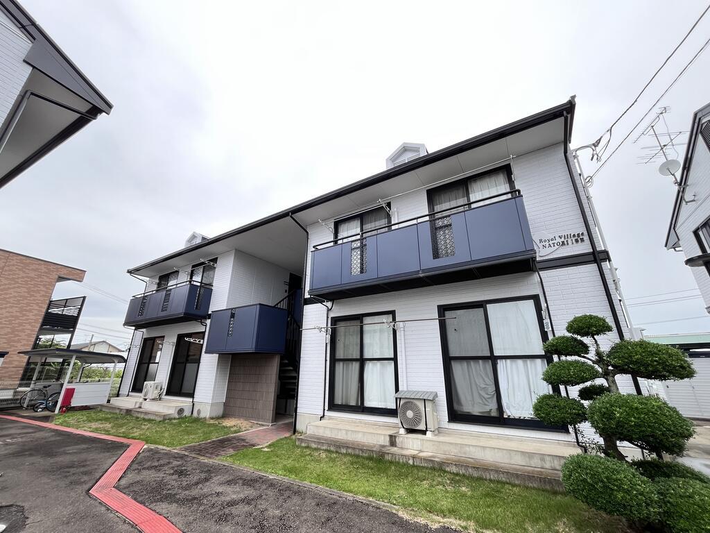 ロイヤルヴィレッジ名取I番館