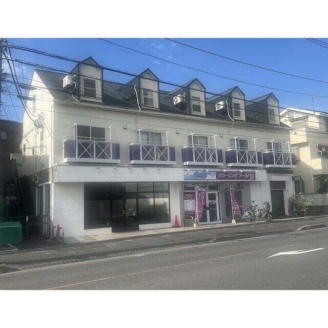 ECスプリングフィールド