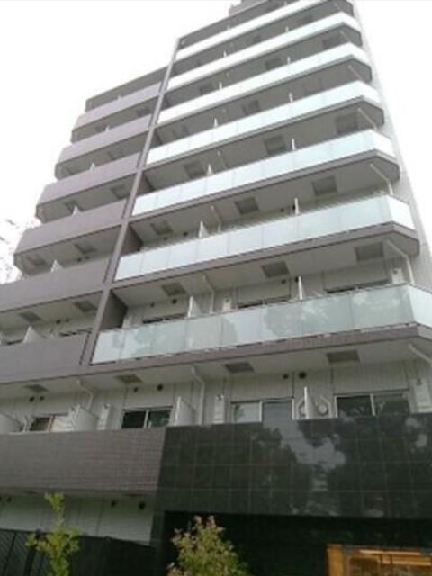 RISING PLACE 綾瀬三番館(1K/3階)