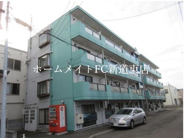ラフィナート北12条