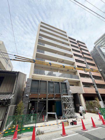 PARKHILLS安堂寺町