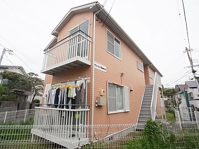 ヴェッセル須磨A