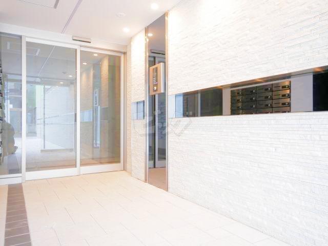PRIME COURT平岸