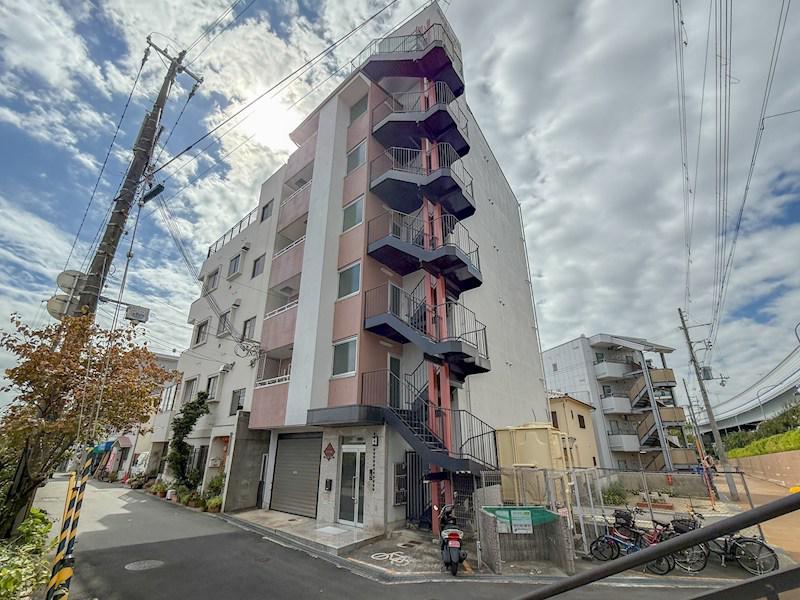 シェトワ大石