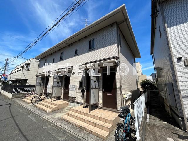 アーバンコート-上北沢5丁目-