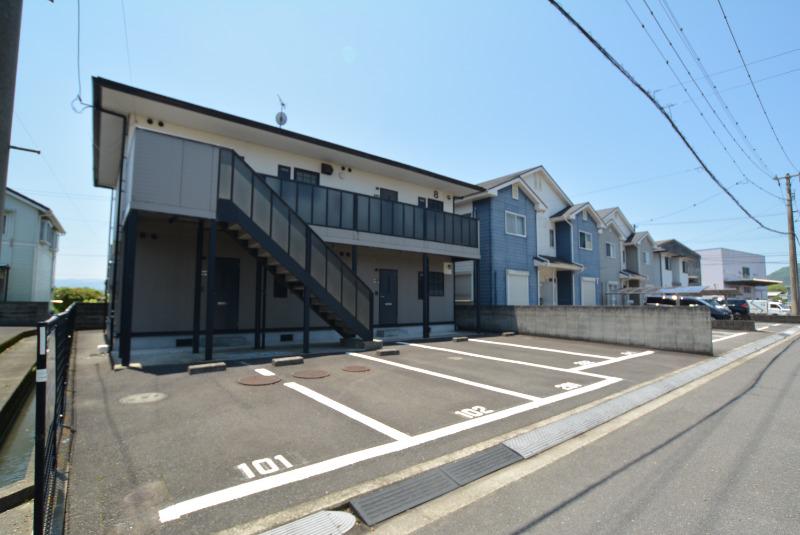 アミスター本山8号地