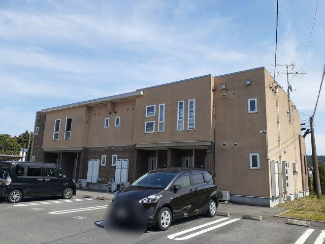 フリーデだんだんB