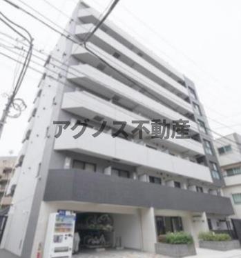 レピュア赤羽