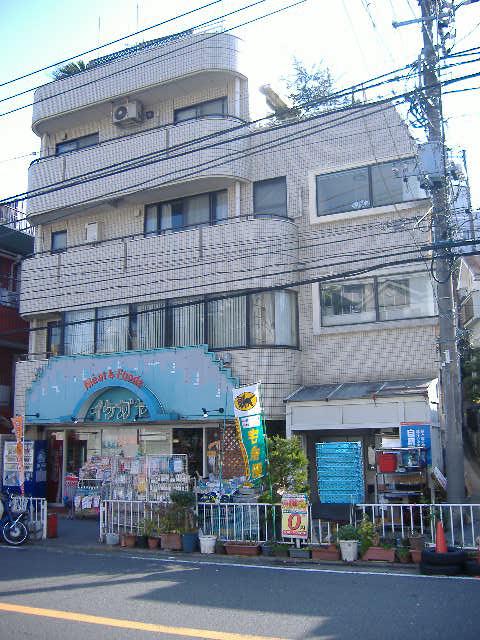 池ヶ谷ビル