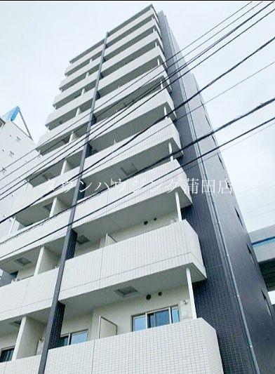 エクレーデ蒲田イースト