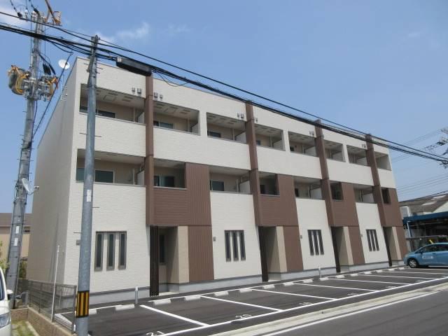 スリーハーブズグレンツェント泉大津