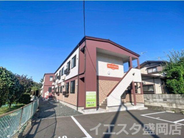 クローバーハウスM