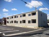 名鉄犬山線 江南駅(愛知) 徒歩24分 2階建 築11年