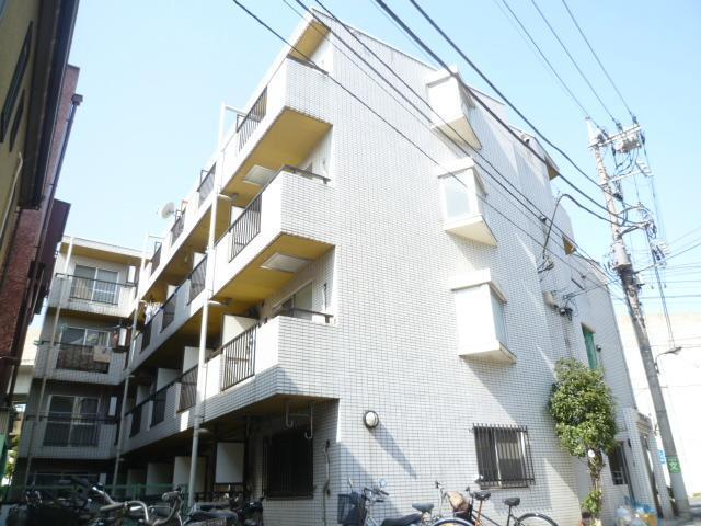 トップ北千住第1