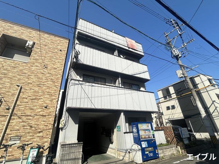 プログレス清川