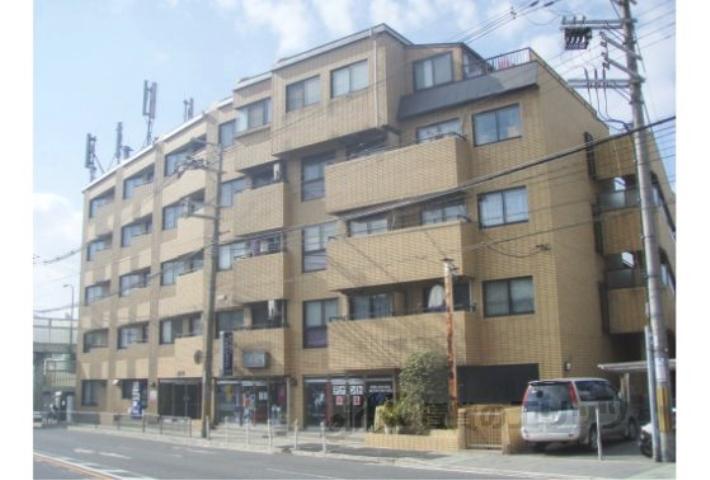 AMS桃山