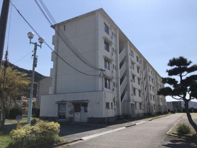 ビレッジハウス堀1号棟