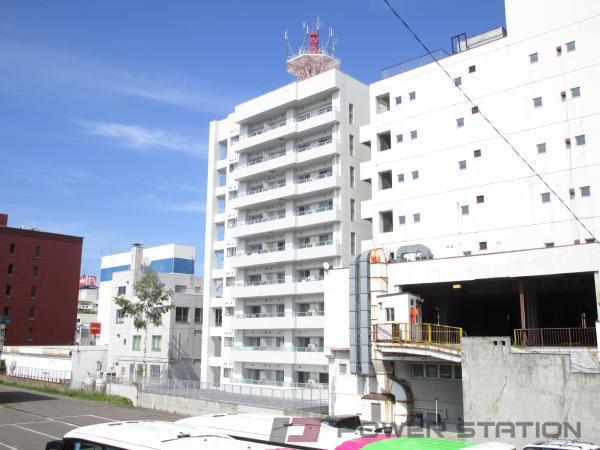 エッセンシア駅前レジデンス