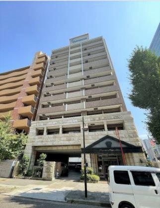 プレサンス名古屋駅前(1K/5階)
