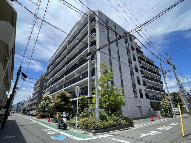 ザ・パークハウス仙台通町