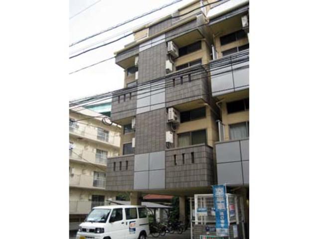 イル・グラッツィア博多駅東I
