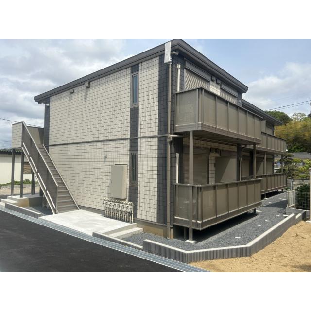 サンシーハイム