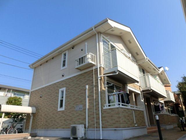 ハイムコンフォートB