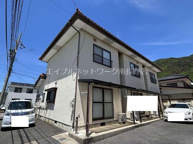 宮沢アパート