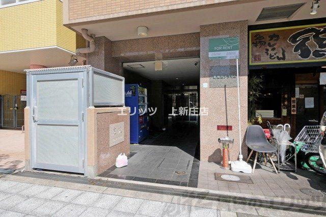 新梅田 プライム