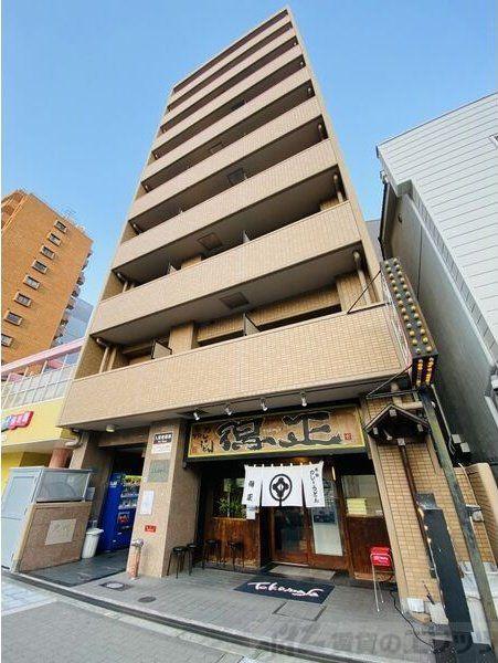 新梅田 プライム