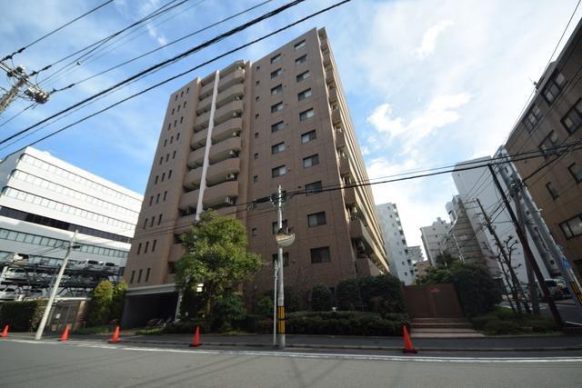 クリオ横浜西口弐番館(2LDK/6階)